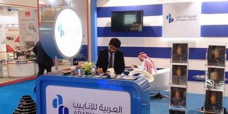 هيئة السوق توافق على زيادة رأس مال "أنابيب" إلى 252 مليون ريال بمنح أسهم مجانية