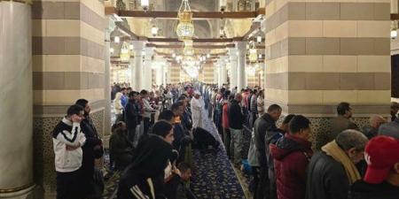 موعد أذان العشاء اليوم الإثنين 15- 6- 2026 في القاهرة والمحافظات