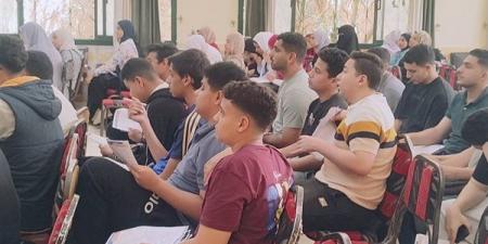 الثانوية العامة 2026، رابط مباشر للحصول علي أرقام الجلوس