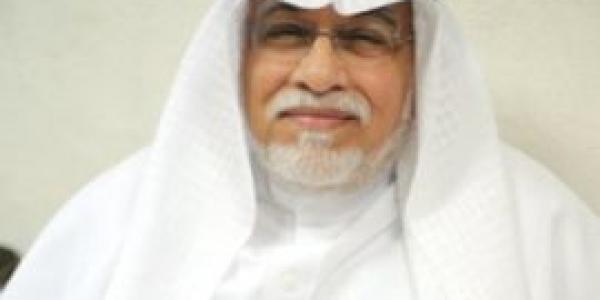 فقد الوسط العلمي السعودي عالما فذا من علمائه
