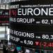 مؤشرات
      الأسهم
      الأوروبية
      تنهي
      تعاملات
      الجمعة
      على
      تباين
