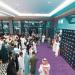 مانجا للإنتاج تطلق العرض العالمي الأول لمسلسل الأنمي "جريندايزر يو" في الرياض