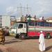 فقدان 500 نازح في سنار السودانية أثناء فرارهم