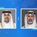 وزير الخارجية يبحث هاتفياً مع نظيره القطري تعزيز الأمن والاستقرار الإقليمي والدولي