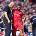 ليفربول يؤكد عودة محمد صلاح للملاعب قبل نهاية الموسم الحالى