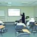 أول دفعة لطلبة الماجستير بـ «عبدالله السالم»