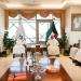 وزير العدل: النيابة العامة أحد الأعمدة الرئيسية للعدالة الجنائية