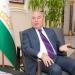 سفير طاجيكستان لـ الجريدة.: الكويت كانت وطناً ثانياً ولن أنسى شعبها