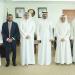 «التعليم العالي» و«بيت التمويل» بحثا دعم مبادرات خدمة الطلبة
