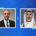 وزير الخارجية يتلقى اتصالاً من نظيره المصري أدان خلاله الاعتداءات الإيرانية الآثمة على الكويت