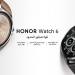 HONOR تعلن عن قرب إطلاق هاتف Magic V6 الجديد