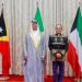 رئيس تيمور: ندعم الكويت لحماية أمنها وندين الاعتداءات الإيرانية الآثمة