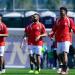 20 صورة ترصد المران الأخير لمنتخب مصر قبل مواجهة بلجيكا