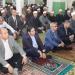 محافظ بني سويف يشهد احتفال الأوقاف بالعام الهجري الجديد 1448هـ