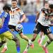 شاهد، أهداف ألمانيا وكوراساو في كأس العالم (فيديو)