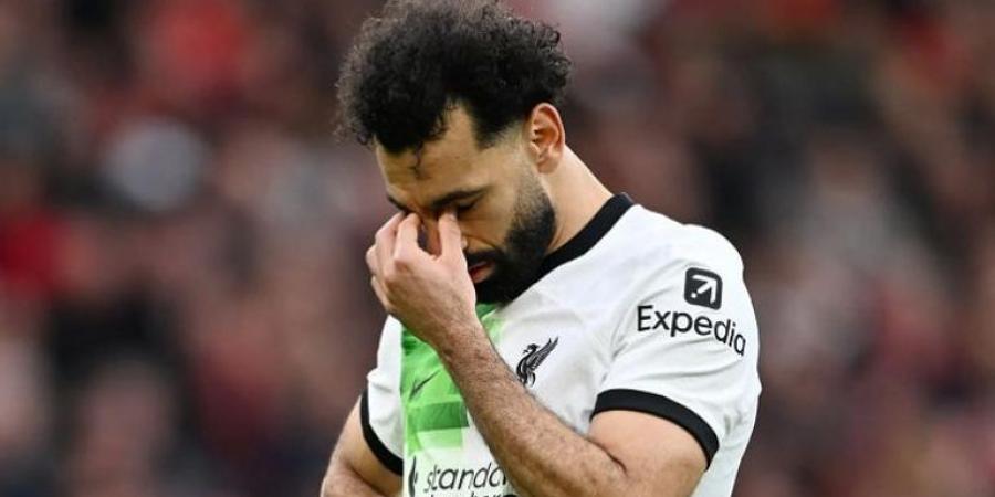 محمد
      صلاح
      وصيفًا..
      هاري
      كين
      أغلى
      «عواجيز»
      كرة
      القدم