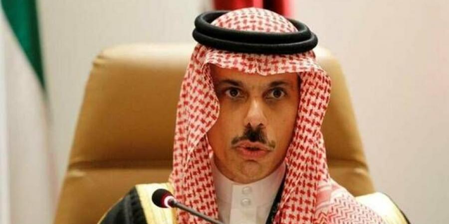 السعودية
      والنرويج
      تناقشان
      تطوير
      العلاقات
      الثنائية
      ومستجدات
      الأزمة
      في
      غزة