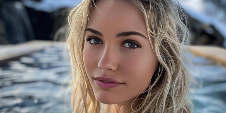 5
      مرشحات
      لمسابقة
      ملكة
      جمال
      "الذكاء
      الاصطناعي"
      المُثيرة
      للجدل