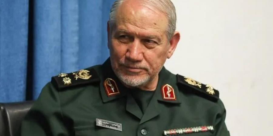 إيران
      تواصل
      التهديد:
      الكيان
      الصهيوني
      يخشى
      صفعتنا
      المُرتقبة