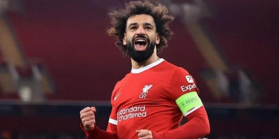 صلاح
      يقود
      قائمة
      منتخب
      مصر
      في
      مواجهتي
      بوركينا
      فاسو
      وغينيا
      بيساو