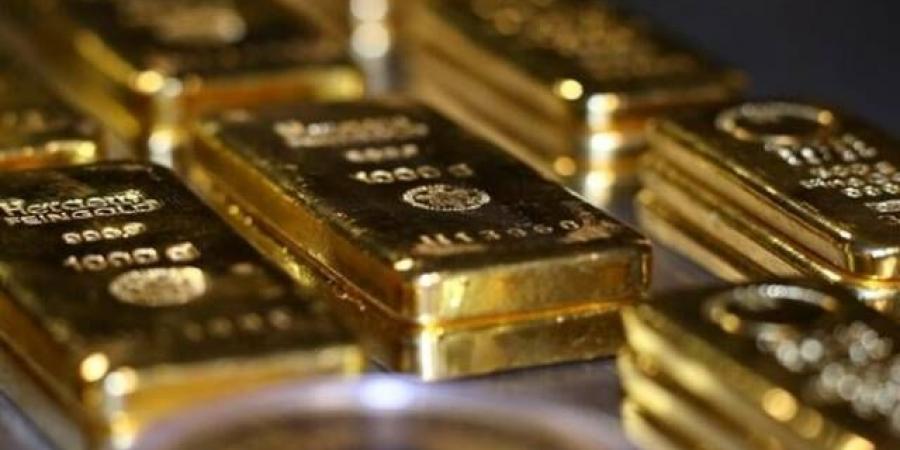 تراجع
      الذهب
      عالميًا
      لأدنى
      مستوى
      منذ
      2
      أبريل