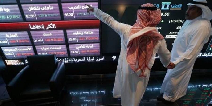 سهم
      "المراعي"
      يصعد
      لأعلى
      مستوى
      منذ
      أبريل
      الماضي
      مع
      إعلان
      نتائج
      الربع
      الثاني