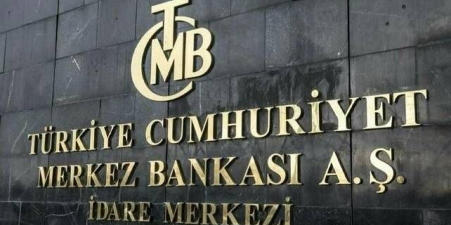 المركزي
      التركي
      يثبت
      أسعار
      الفائدة
      عند
      50%