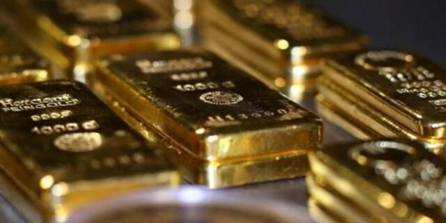 إغلاق
      قياسي
      جديد
      للذهب
      في
      نهاية
      تعاملات
      الاثنين
