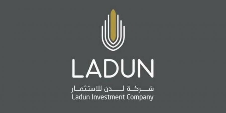 أرباح
      "لدن
      للاستثمار"
      تتراجع
      إلى
      32.43
      مليون
      ريال
      بالنصف
      الأول
      للعام
      2024