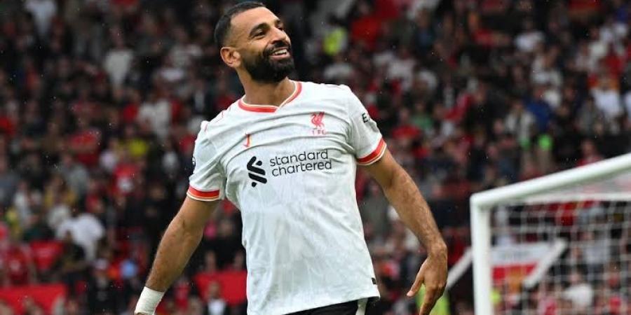 محمد
      صلاح
      "بعبع"
      اليونايتد
      في
      الـ"أولد
      ترافورد"..
      يعترف:
      ليفربول
      لم
      يتحدث
      معي
      لتجديد
      عقدي