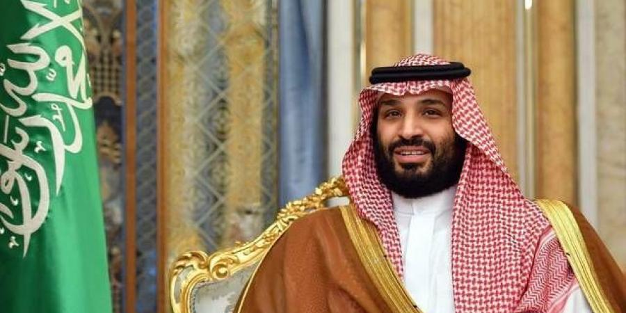 ولي
      العهد
      السعودي
      يتوجه
      إلى
      مصر
      في
      زيارة
      رسمية