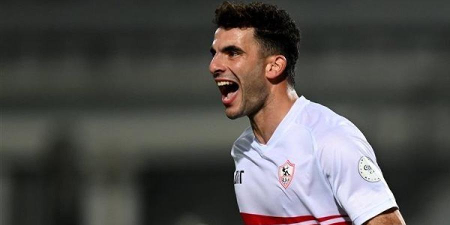 «سيكون
      لدينا
      البديل»..
      الزمالك
      يُلَمِّح
      لرحيل
      زيزو