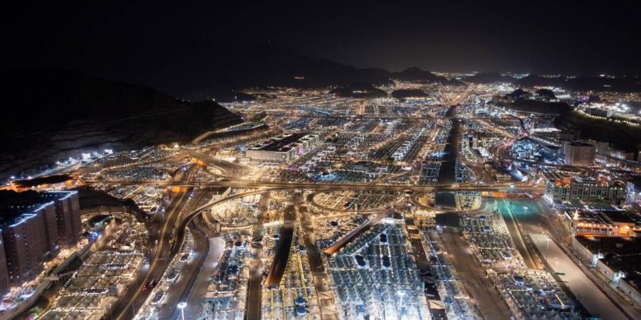 بإشراف وزارة الطاقة ومتابعة الهيئة السعودية لتنظيم الكهرباء.. السعودية للكهرباء تعلن نجاح الخطة التشغيلية لحج 1446هـ