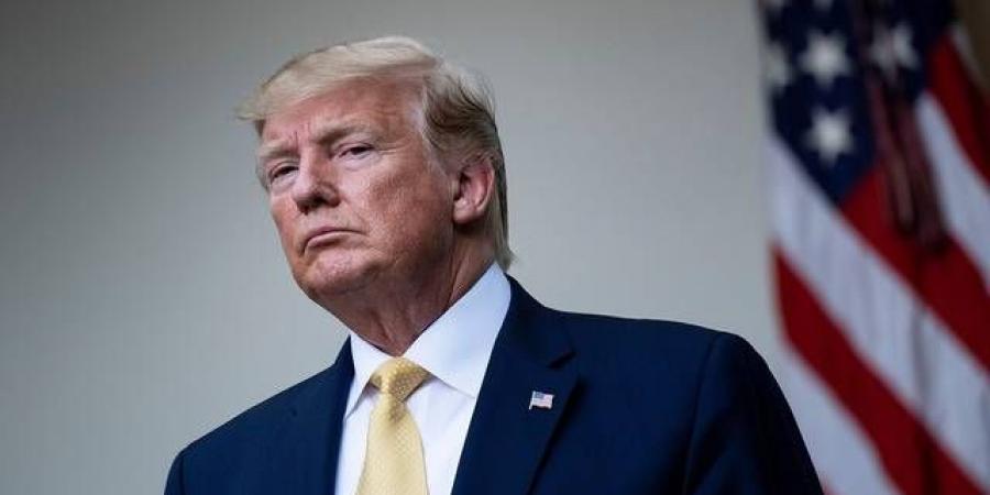 ترامب:
      تسوية
      غزة
      مفتاح
      "السلام
      الشامل"..
      ومعالجة
      ملف
      روسيا
      تليها