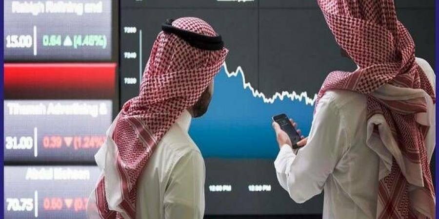 مؤشر
      "تاسي"
      يستهل
      تعاملات
      جلسة
      بداية
      الأسبوع
      متراجعاً
      1.49%