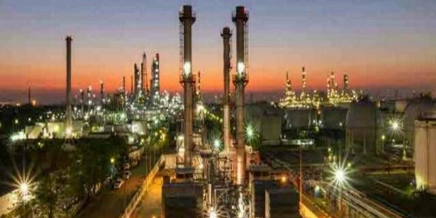 "المصافي"
      توقع
      مذكرة
      مع
      "جو
      انرجي"
      الإماراتية
      للتعاون
      بمجال
      الهيدروجين
      الأخضر