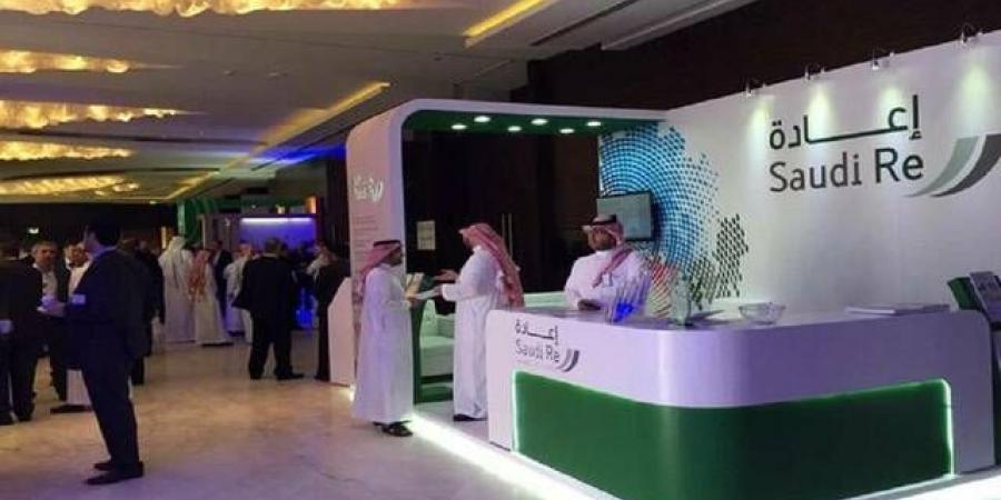 مساهمو
      "الإعادة
      السعودية"
      يقررون
      زيادة
      رأس
      المال
      بنسبة
      46.6%