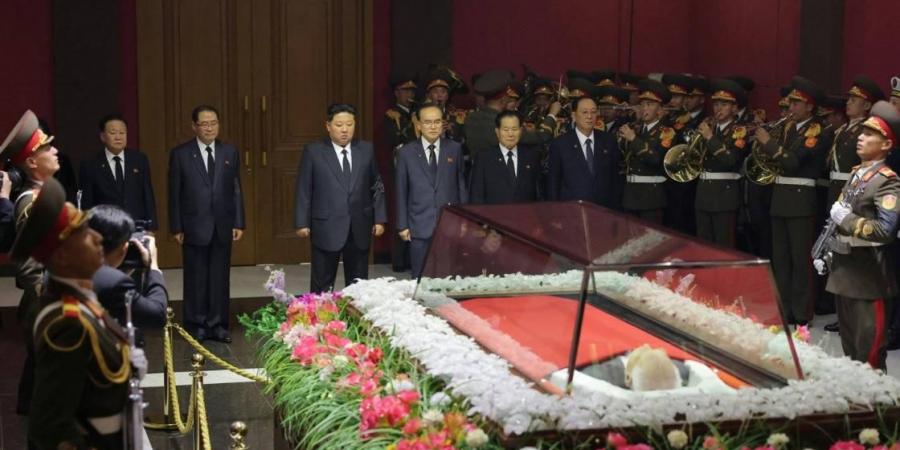 كوريا الجنوبية تعزي في وفاة رئيس البرلمان السابق في كوريا الشمالية