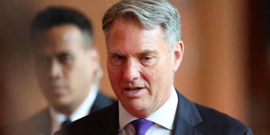 أستراليا: التعزيزات العسكرية الصينية تتطلب رداً