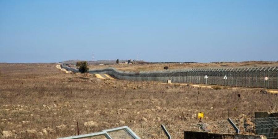 واشنطن تستعد لتأسيس وجود عسكري في قاعدة جوية بدمشق لدعم اتفاق أمني مع إسرائيل