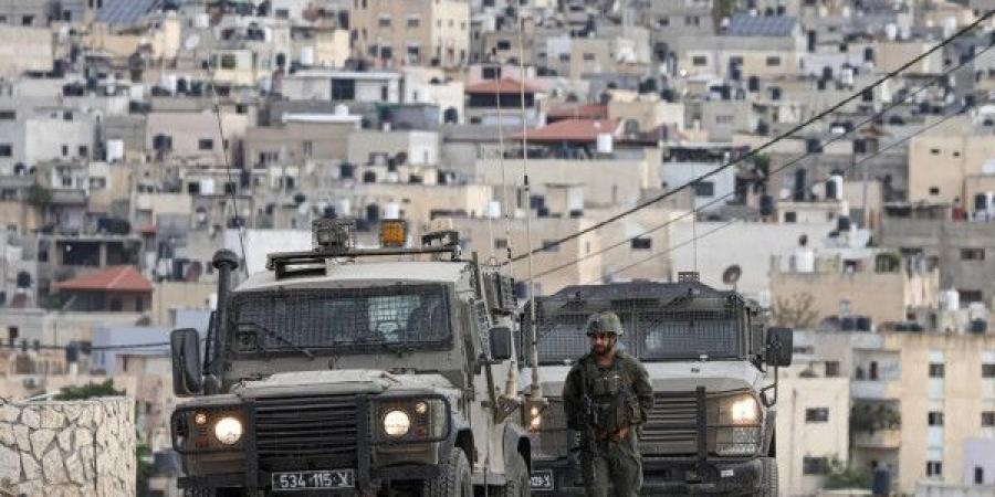 بعد تقرير قدمه "الشاباك"..الجيش الإسرائيلي يتراجع عن تقليص قواته بالضفة الغربية