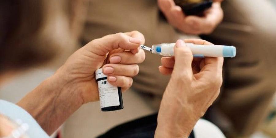 أمل جديد لمرضى السكري.. الموجات الصوتية قد تُحدث ثورة في علاج قرح القدم