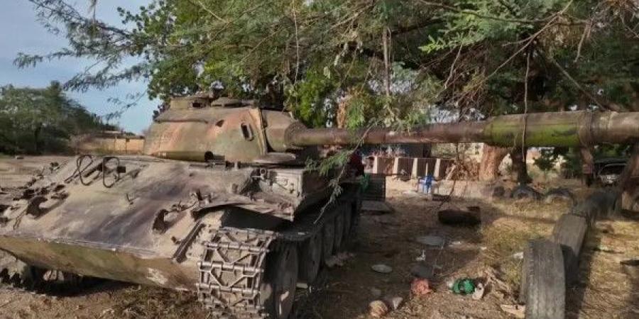 "الدعم السريع" يحرق مئات الجثث في الفاشر لإخفاء آثار الانتهاكات