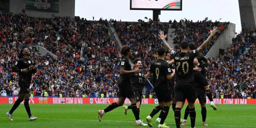 البرتغال تتأهل لمونديال 2026 بعد فوز ساحق 9-1 على أرمينيا