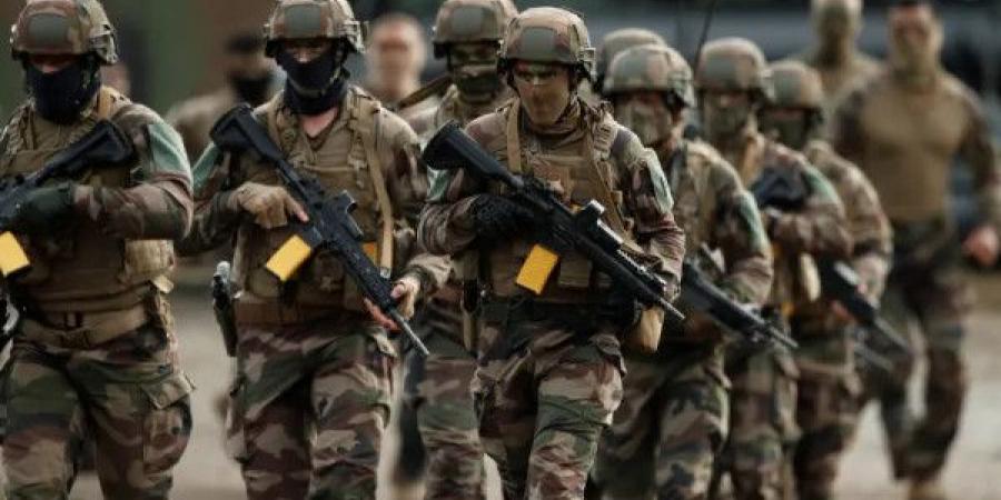 فرنسا تعلن استعدادها لإرسال 100 جندي ضمن القوة الدولية في قطاع غزة