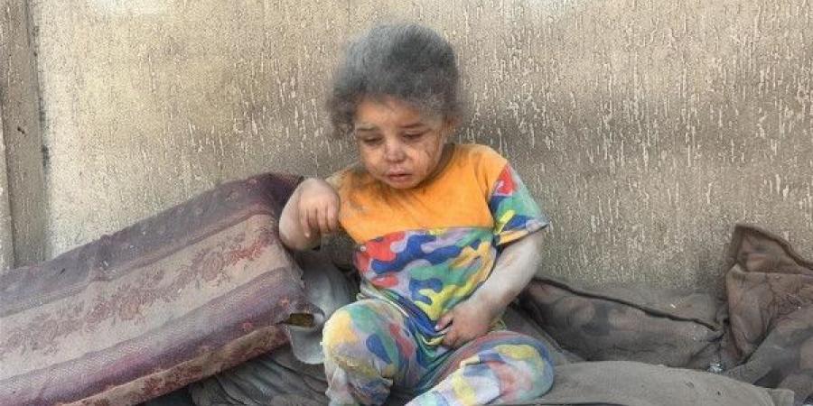 في يوم الطفل العالمي:19 ألف طالب استشهدوا وأصيب 28 ألفا آخرين منذ بداية الحرب