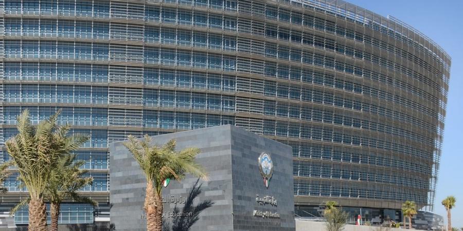«التربية»: حصر شامل لمسميات الموظفين  ومراكز عملهم   
