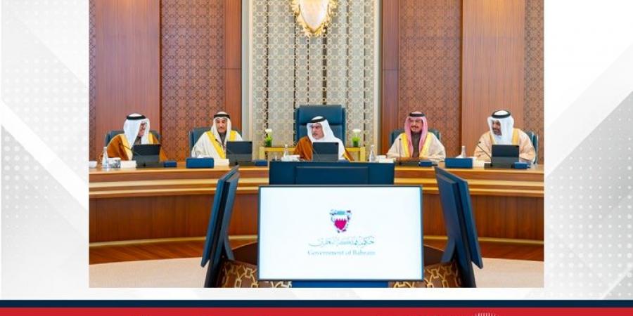 سمو
      ولي
      العهد
      رئيس
      مجلس
      الوزراء
      يترأس
      الاجتماع
      الاعتيادي
      الأسبوعي
      لمجلس
      الوزراء