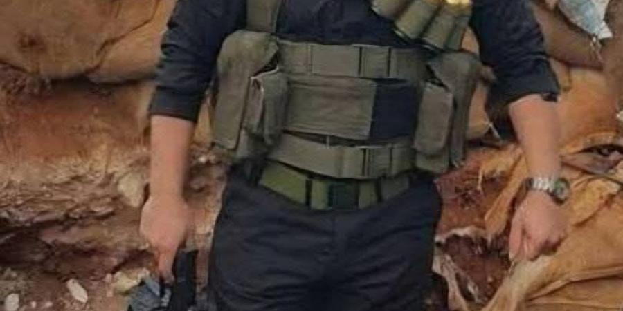 مقتل
      قائد
      “الطراميح”
      في
      قوات
      “النمر”
      بلبنان