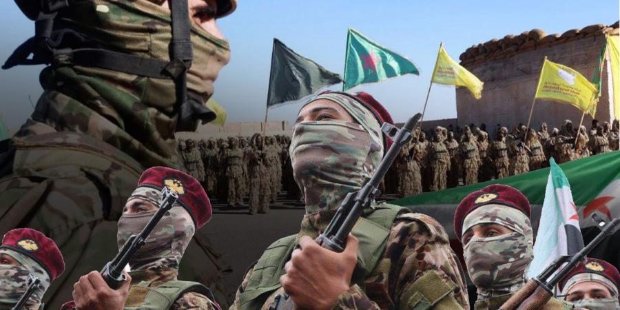 دمشق – “قسد”.. جدولة “10 آذار” أم التصعيد